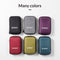 ORICO 2.5 Inch HDD Box Bag Case Portable Hard Drive Bag for External Portable HDD hdd box case storage Protection Black/Red/Blue