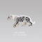 Compatible Mini Animals Building Blocks for Children MOC Turtles Bird Dolphin Fish Model Building Blocks Bricks Kids DIY Toys