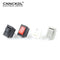 10 Pcs/lot KCD11 2 Pin 10x15mm Mini Push Button Switch SPST 3A 250V AC Snap-in On/Off Boat Rocker Switch 1Black Red White Gray
