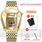 Luxury HOURSLY Brand Trend Cool Men&