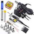 |14:350853#8898 KIT1;200007763:201336100;200009191:203121919#110V US PLUG|14:350853#8898 KIT1;200007763:201336103;200009191:203121919#110V US PLUG|14:350853#8898 KIT1;200007763:201336100;200009191:3454635#220V EU PLUG|14:350853#8898 KIT1;200007763:201336103;200009191:3454635#220V EU PLUG|3256803106847270-8898 KIT1-China-110V US PLUG|3256803106847270-8898 KIT1-Russian Federation-110V US PLUG|3256803106847270-8898 KIT1-China-220V EU PLUG|3256803106847270-8898 KIT1-Russian Federation-220V EU PLUG