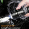 Drop Shipping xhp50.3most powerful flashlight 5 Modes usb Zoom led torch xhp50 18650 or 26650 battery Best Camping, Outdoor