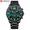 CURREN Watches Men&