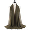 Women Muslim Underscarf Veil Hijab Head Scarves Muslim Women Scarf Turbans Head For Women Women&