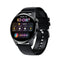 LIGE New Bluetooth Call Smart Watch Men Full Touch Sport Fitness Watches Waterproof Heart Rate Steel Band Smartwatch Android iOS