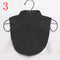 Fashion White Black Lace Fake Collar Blouse Vintage Detachable Shirt False Collar Lapel Blouse Top Women Clothes Accessories