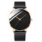 2022 Minimalist Men&
