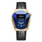 Luxury HOURSLY Brand Trend Cool Men&