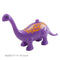 Multiple Styles Big Size Building Blocks Animals Accessories Figures Farm Zoo DIY Bricks Education Assemble Toys For Children