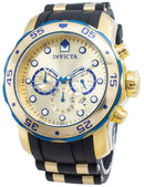 Invicta Pro Diver Quartz Chronograph 17887 Men's Watch