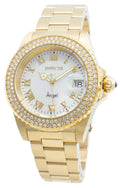 Invicta Angel 22875 Diamond Accents Quartz 200M Women's Watch