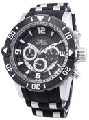 Invicta Pro Diver Chronograph Quartz 200M 23696 Men's Watch