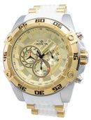 Invicta Speedway 25510 Chronograph Quartz Men's Watch