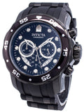 Invicta Pro Diver Swiss Chronograph 6986 Men's Watch