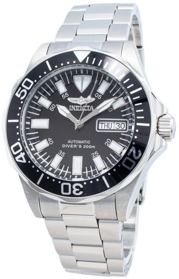 Invicta Signature Automatic Diver's 200M 7041 Men's Watch