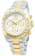 Invicta Professional 200M Speedway Chronograph 9212 Men's Watch