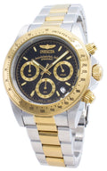 Invicta Speedway Quartz Chronograph 200M 9224 Men's Watch