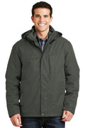 Port Authority 3-in-1 Parka Jacket J302