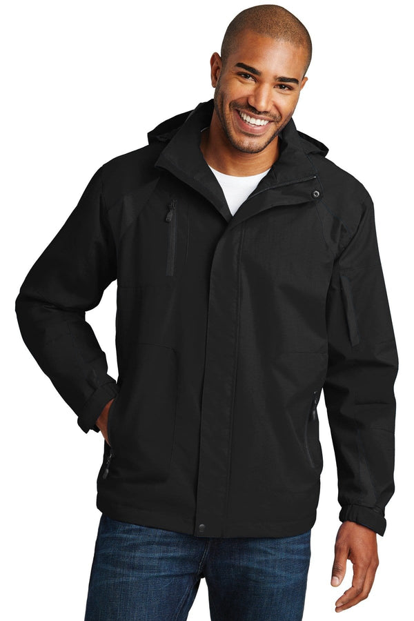 Port Authority All-Season Jackets For Men J304