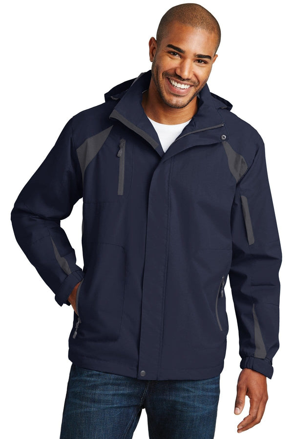 Port Authority All-Season Jackets For Men J304