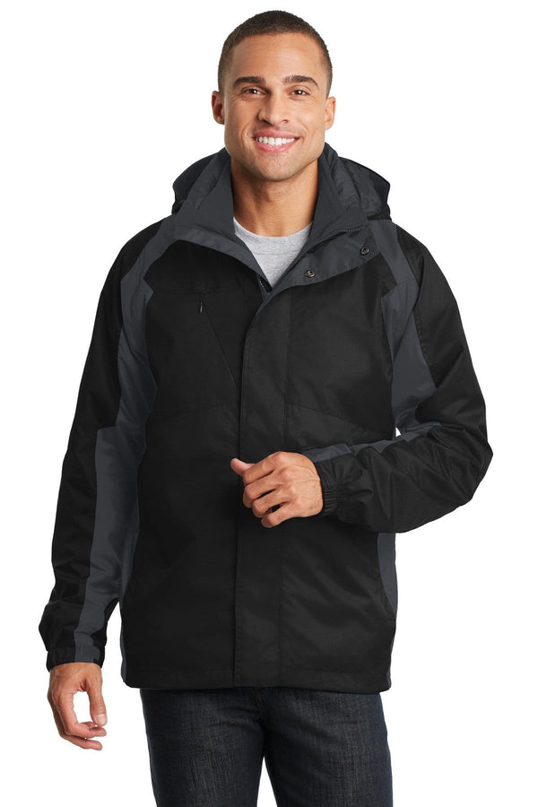 Port Authority 3-in-1 Jackets For Men J310