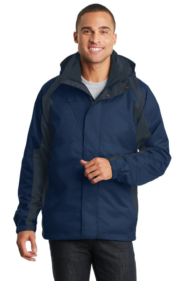 Port Authority 3-in-1 Jackets For Men J310