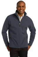 Port Authority Core Soft Shell Jacket J317