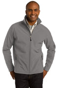 Port Authority Core Soft Shell Jacket J317
