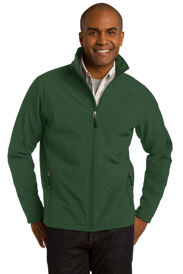 Port Authority Core Soft Shell Jacket J317