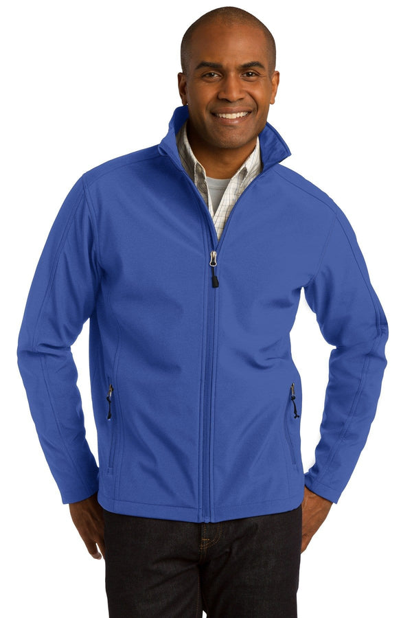 Port Authority Core Soft Shell Jacket J317