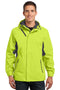 Port Authority Waterproof Rain Jacket J322