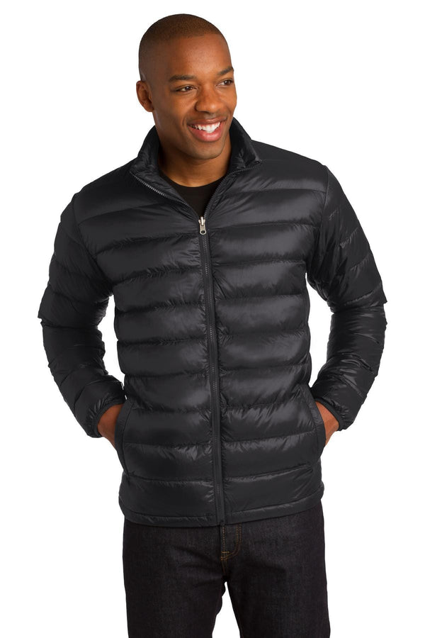 Port Authority Down Jacket J323