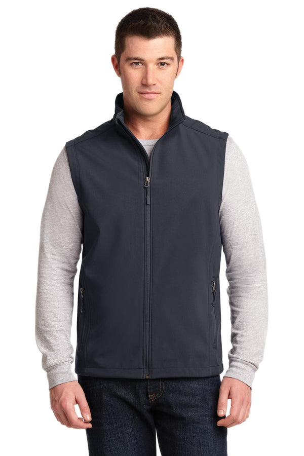 Port Authority Core Soft Shell Tactical Vest J325