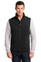 Port Authority Core Soft Shell Heated Vest J325