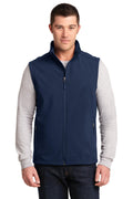 Port Authority Core Soft Shell Heated Vest J325