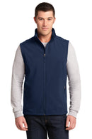 Port Authority Core Soft Shell Heated Vest J325