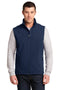 Port Authority Core Soft Shell Heated Vest J325