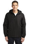 Port Authority Charger Men's Hooded Jacket J327