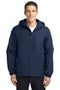 Port Authority Charger Men's Hooded Jacket J327