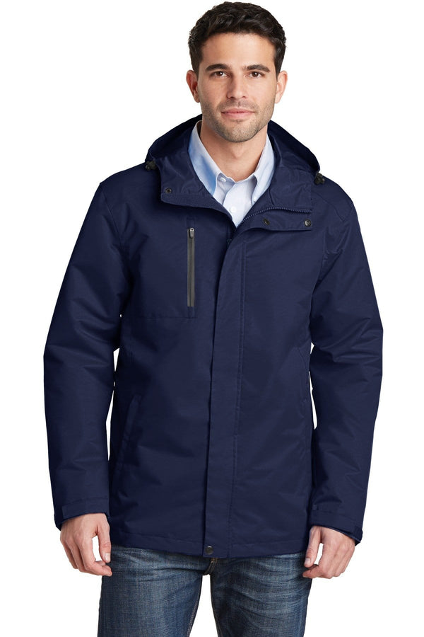 Port Authority All-Conditions Jacket J331