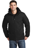 Port Authority Vortex Waterproof Jacket J332