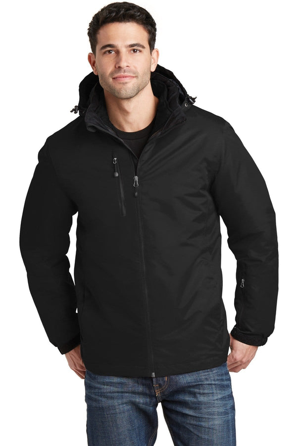 Port Authority Vortex Waterproof Jacket J332
