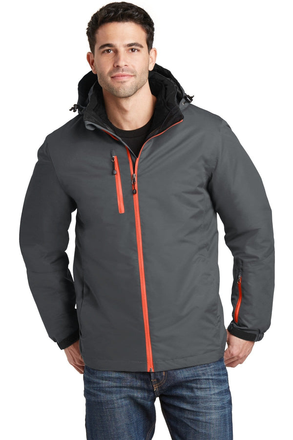 Port Authority Vortex Waterproof Jacket J332