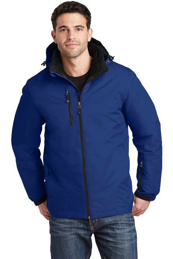 Port Authority Vortex Waterproof Jacket J332