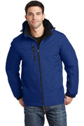 Port Authority Vortex Waterproof Jacket J332