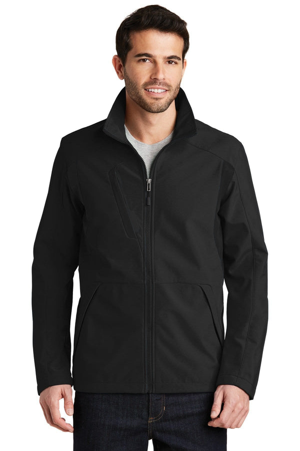 Port Authority Soft Shell Jacket J336