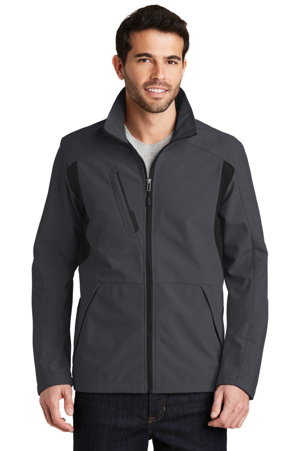Port Authority Soft Shell Jacket J336