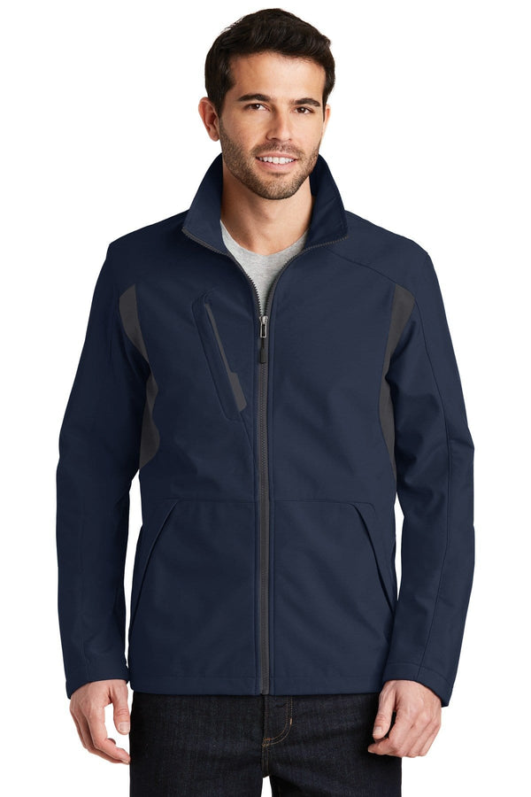 Port Authority Soft Shell Jacket J336