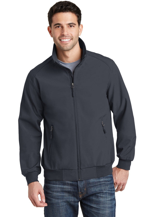 Port Authority Bomber Jacket J337