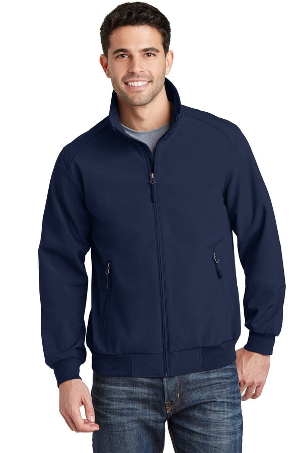 Port Authority Bomber Jacket J337